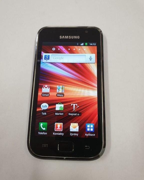 Samsung gt i9001