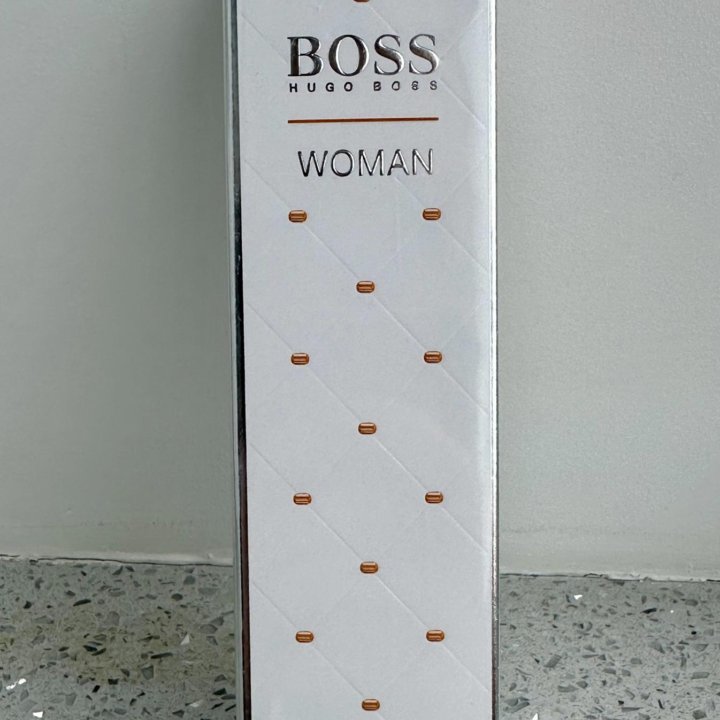 Женские духи Boss Orange Hugo Boss 75 мл.