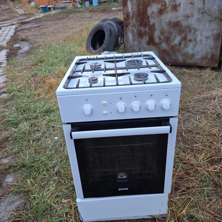 плита Gorenje GN51103A