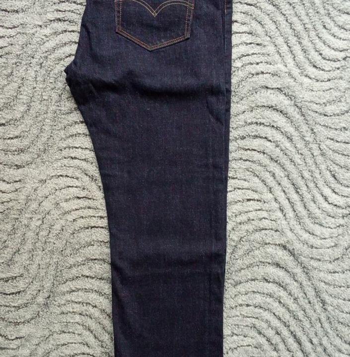 Джинсы Levi's 505 W36 L34