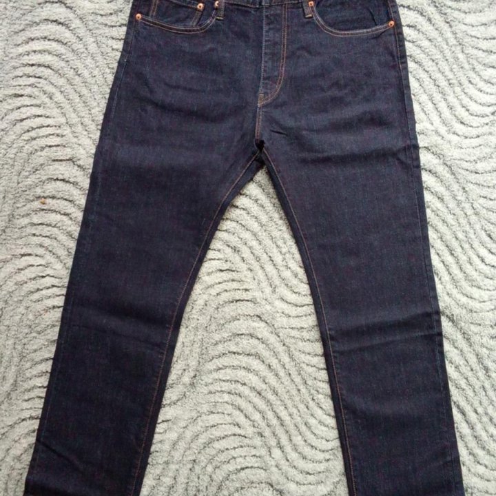 Джинсы Levi's 505 W36 L34