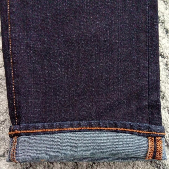 Джинсы Levi's 505 W36 L34