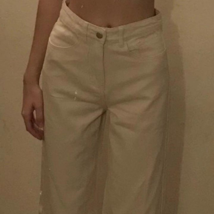 Вещи пакетом