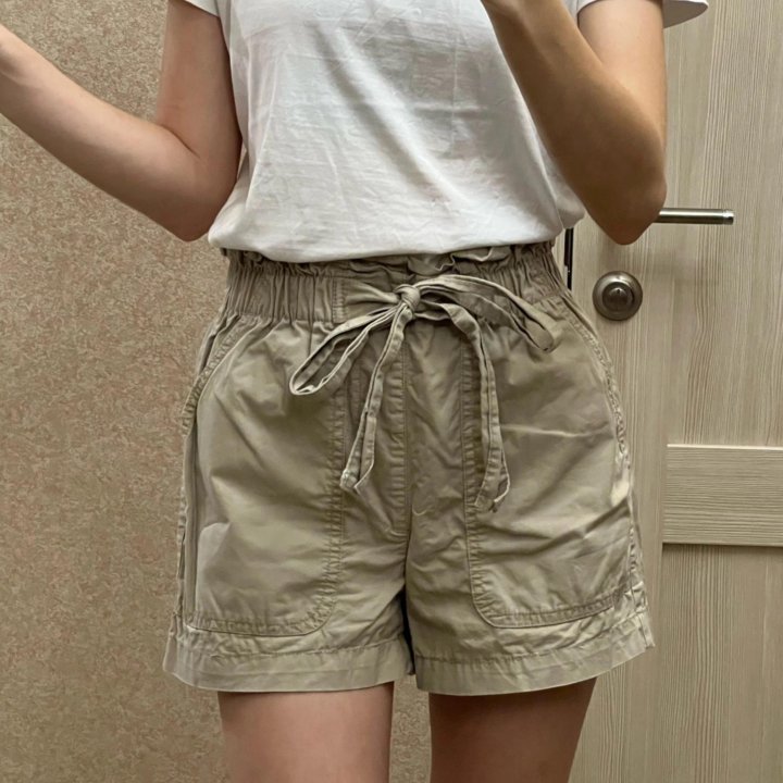 Вещи пакетом