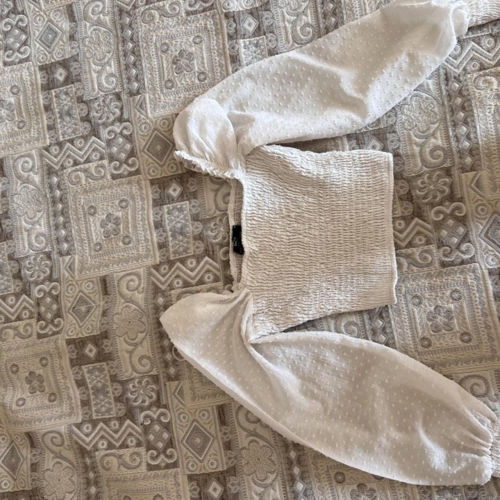 Вещи пакетом