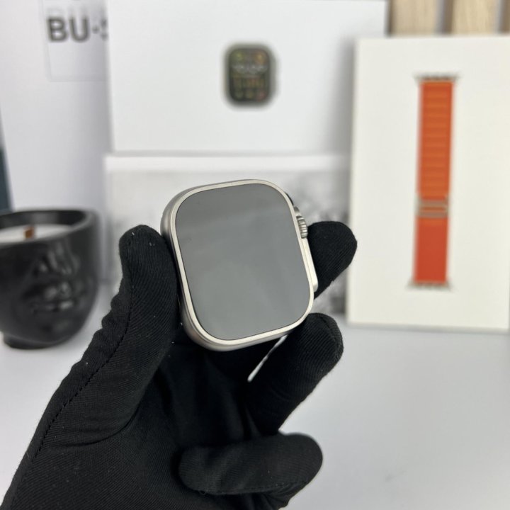 Apple Watch Ultra 49mm