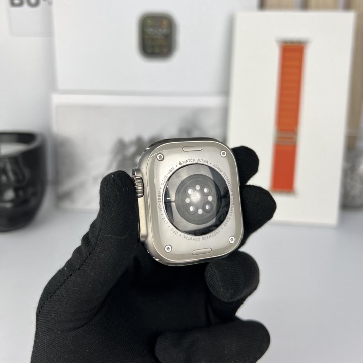 Apple Watch Ultra 49mm