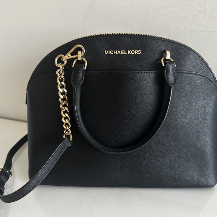 Сумка Michael Kors Emmy medium