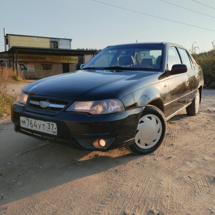 Daewoo Nexia, 2009