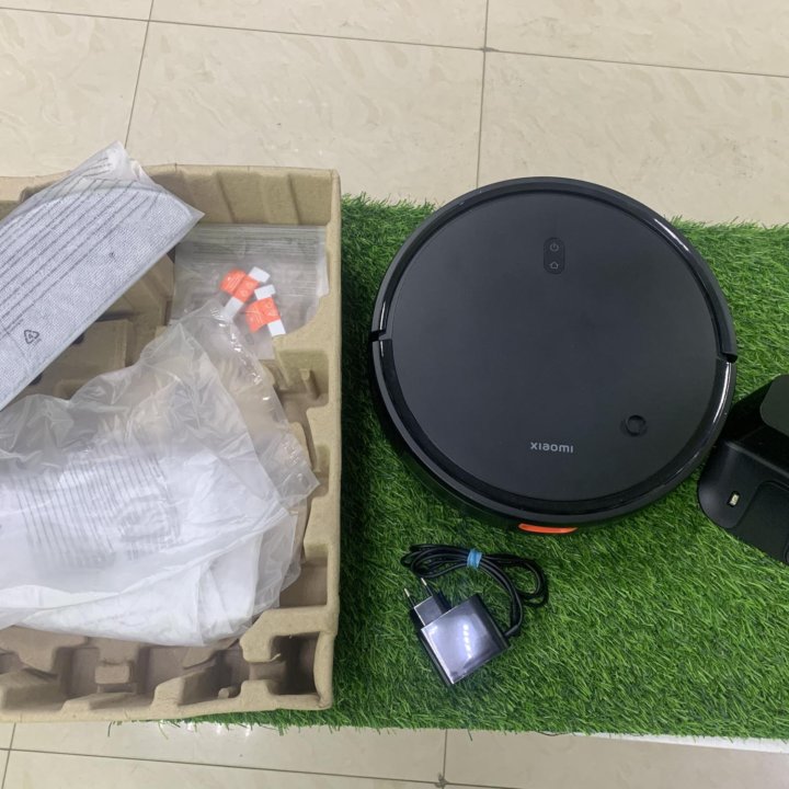 Робот пылесос Xiaomi Robot Vacuum E10C т215181