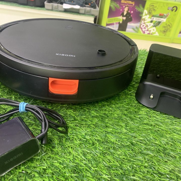 Робот пылесос Xiaomi Robot Vacuum E10C т215181