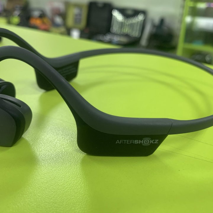 Наушники Aftershokz