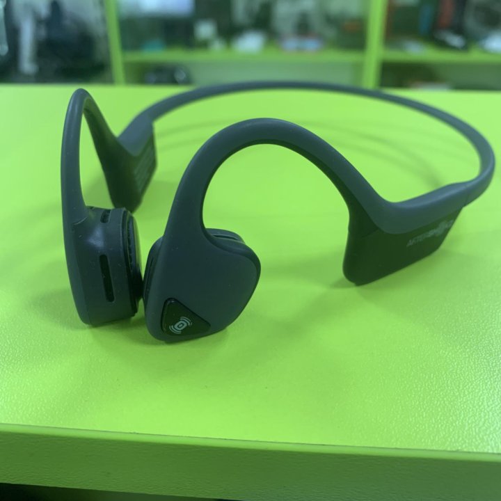 Наушники Aftershokz