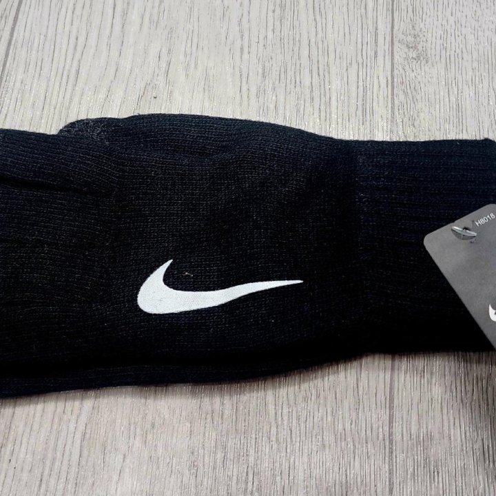 перчатки зимние nike