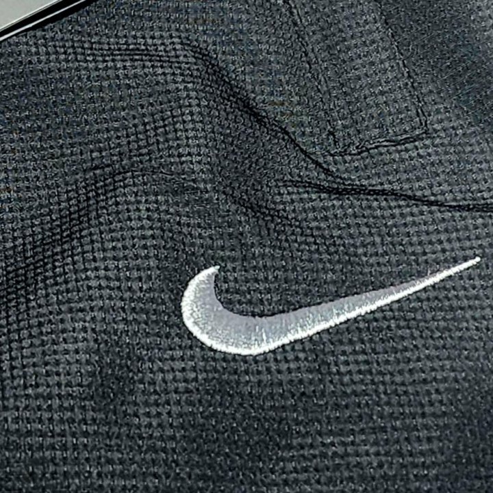 штаны nike болоневые на флисе