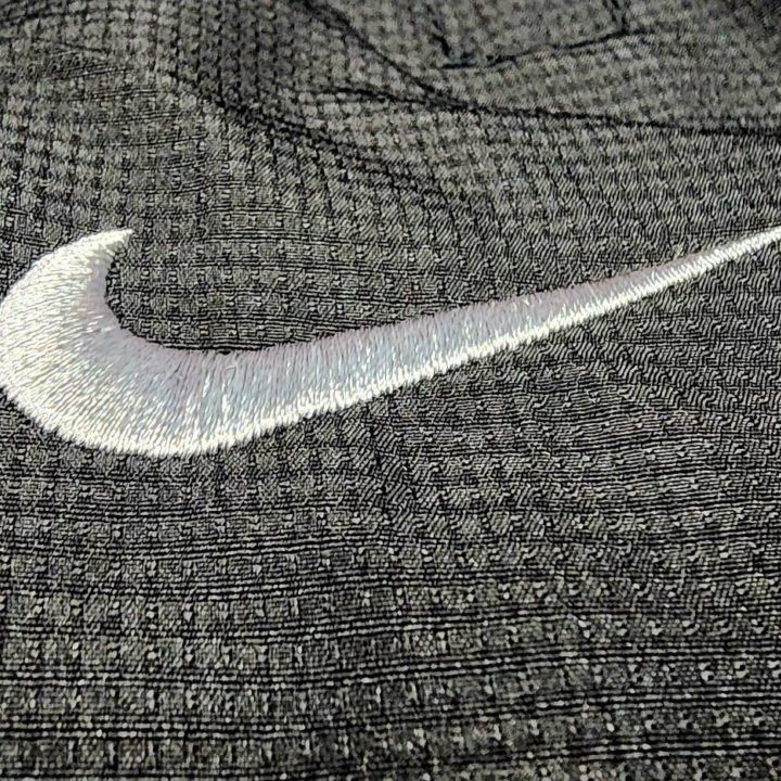 штаны nike болоневые на флисе