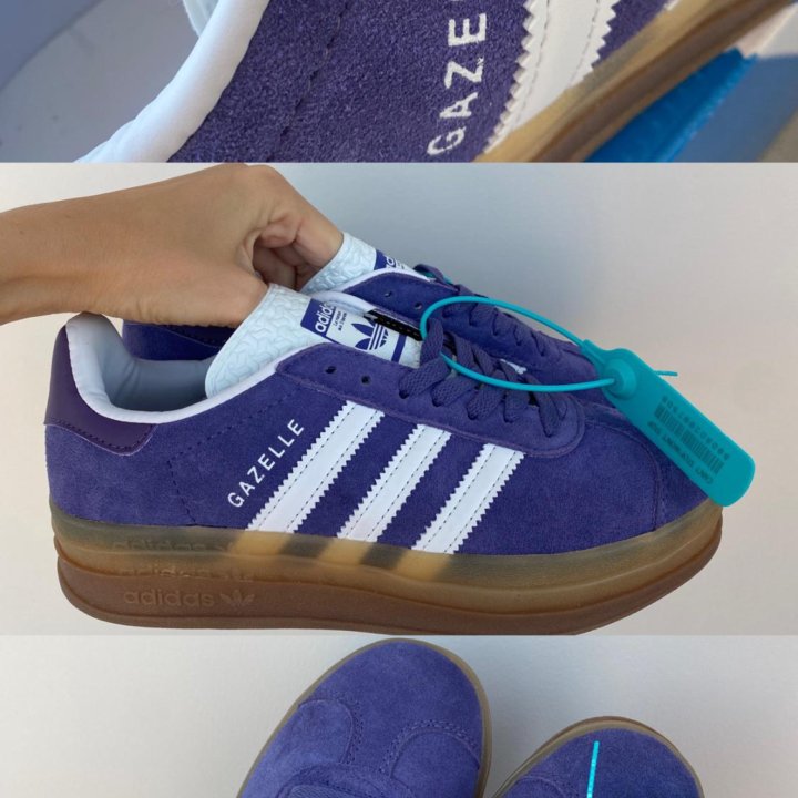 Adidas Gazelle, оригинал