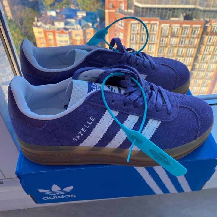 Adidas Gazelle, оригинал