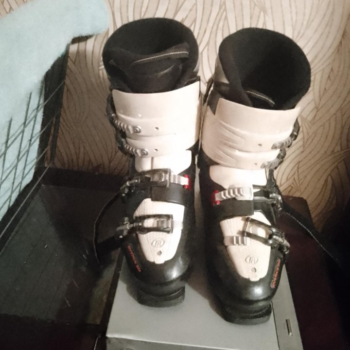 salomon x-wing 4 L154