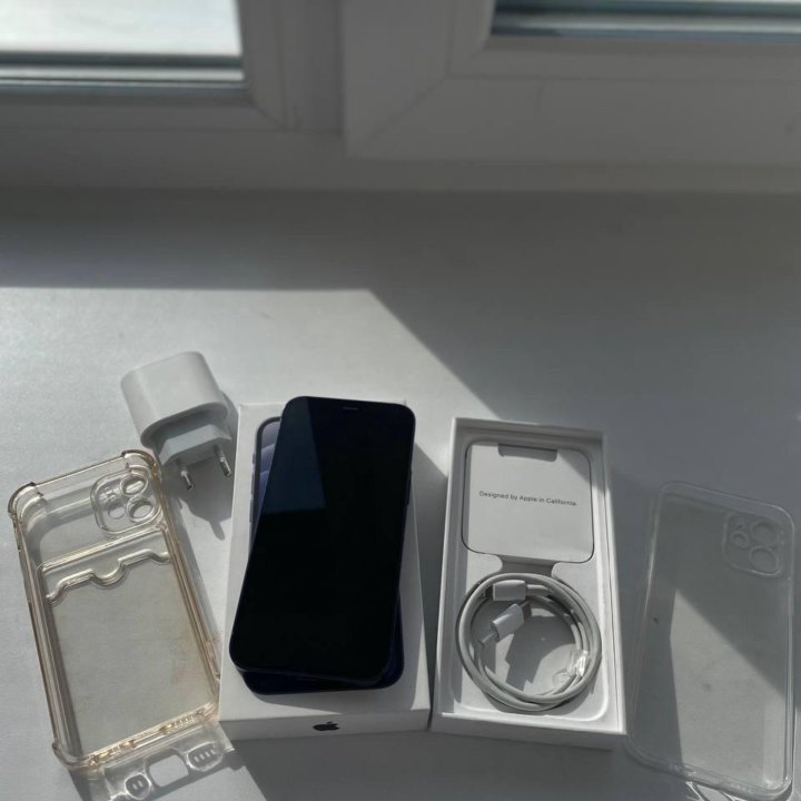 Iphone 12 mini