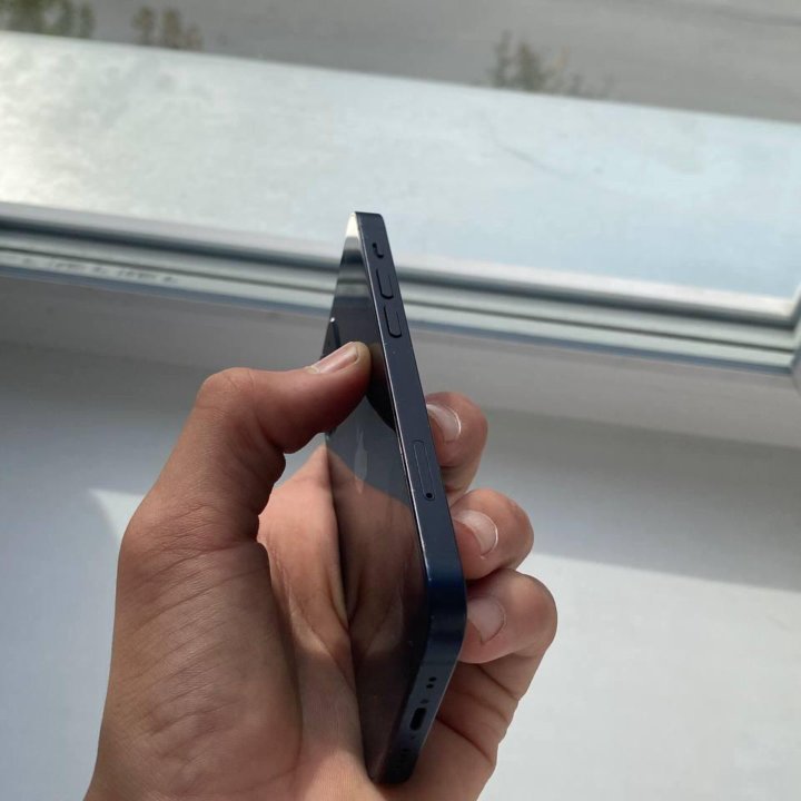 Iphone 12 mini