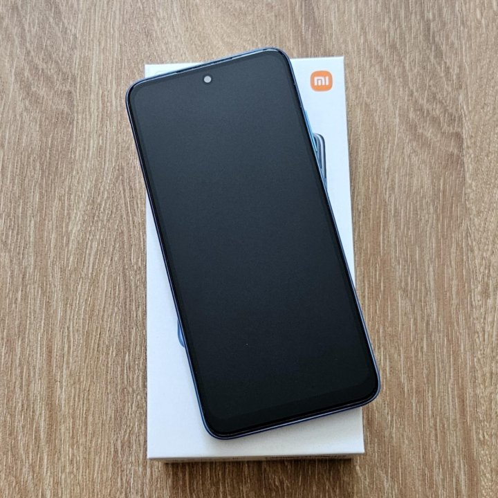 Redmi 10 2022 6/128gb