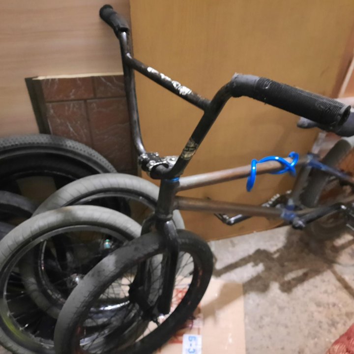 Bmx