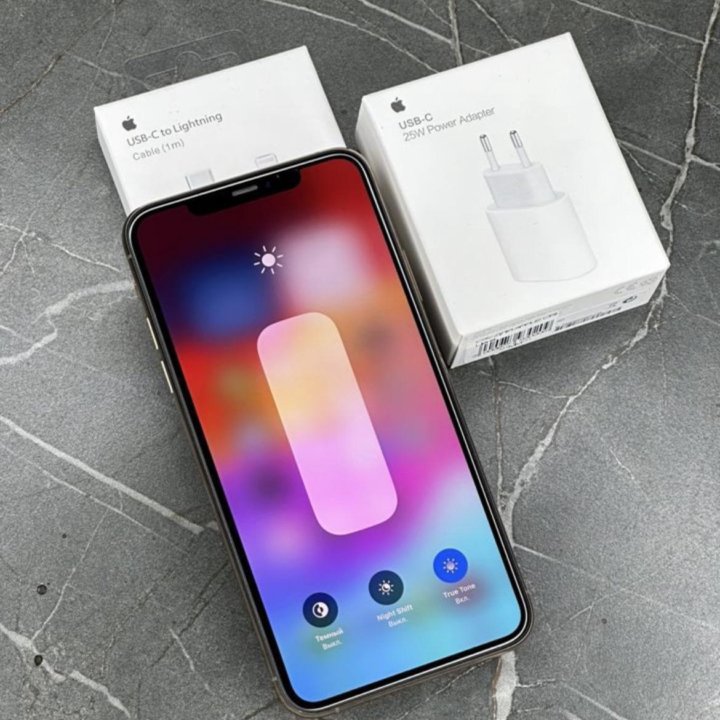 iPhone 11 Pro Max (256gb) - идеальный