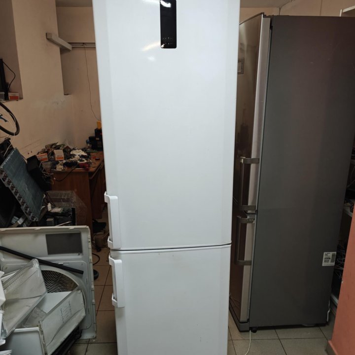 Холодильник Beko Full No frost доставка гарантия