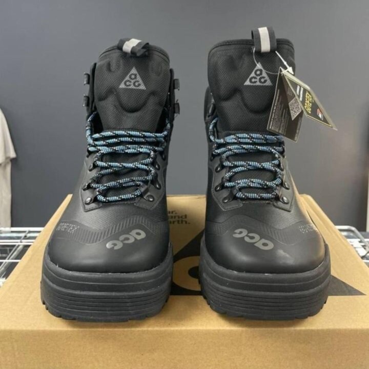 Зимние Ботинки Nike Acg