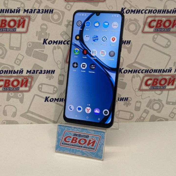 Смартфон Realme C53 8/256GB