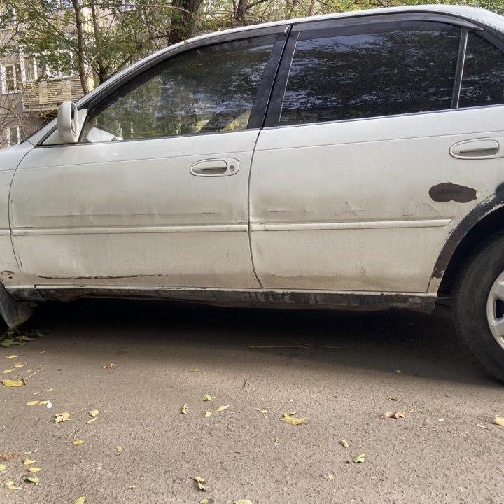 Toyota Corolla, 1994