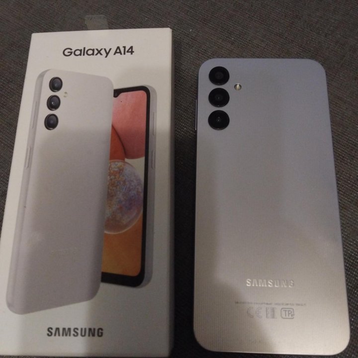 Samsung Galaxy A14