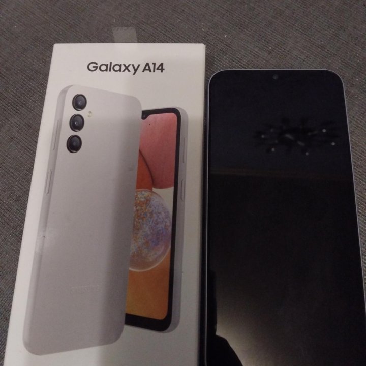 Samsung Galaxy A14