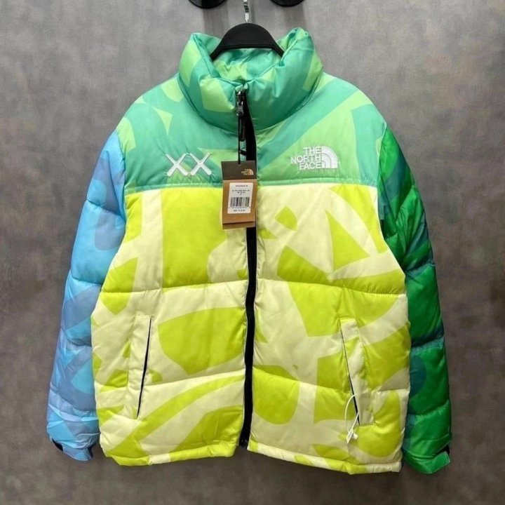 Куртка TNF