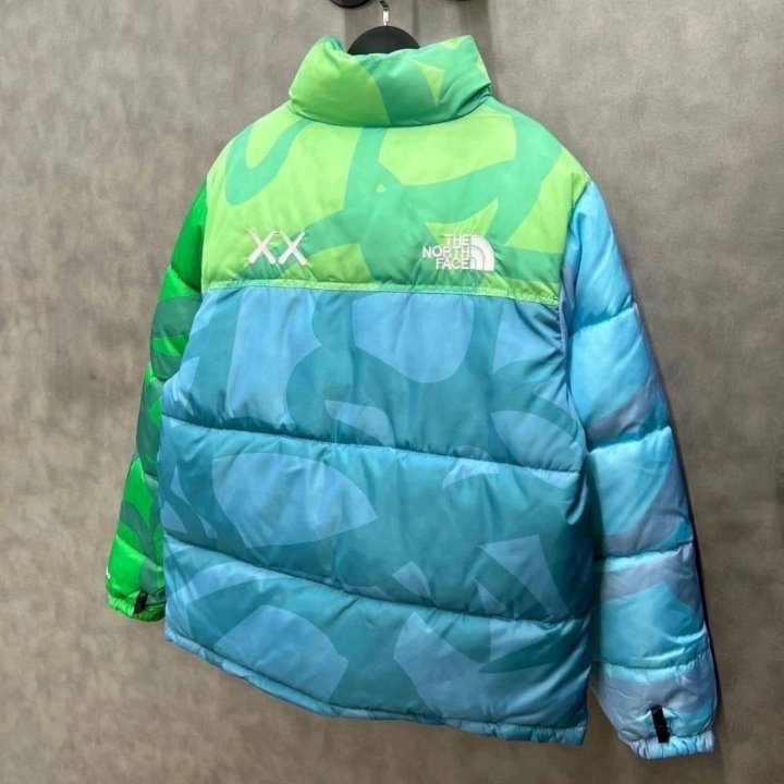 Куртка TNF