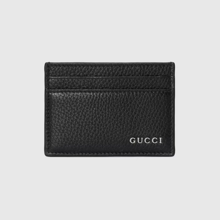 Gucci визитнитца