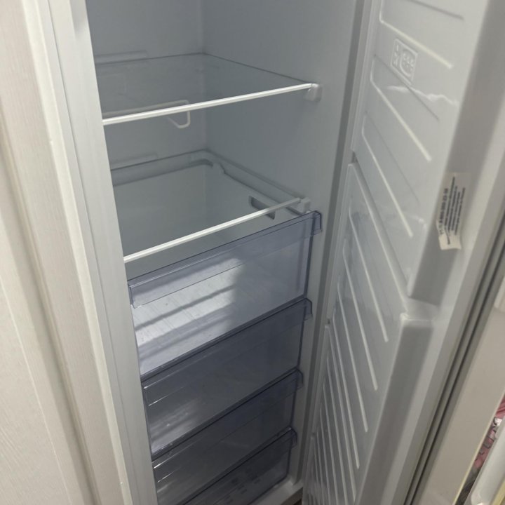 Морозильная камера