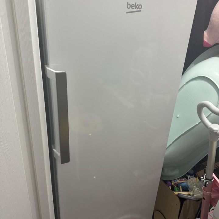 Морозильная камера