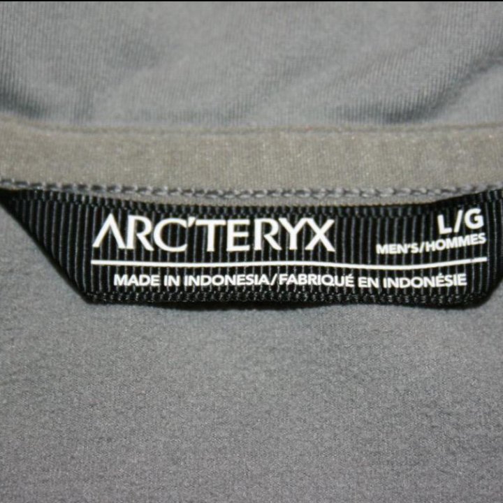 Куртка Arcteryx Kyanite LT Jacket Men’s