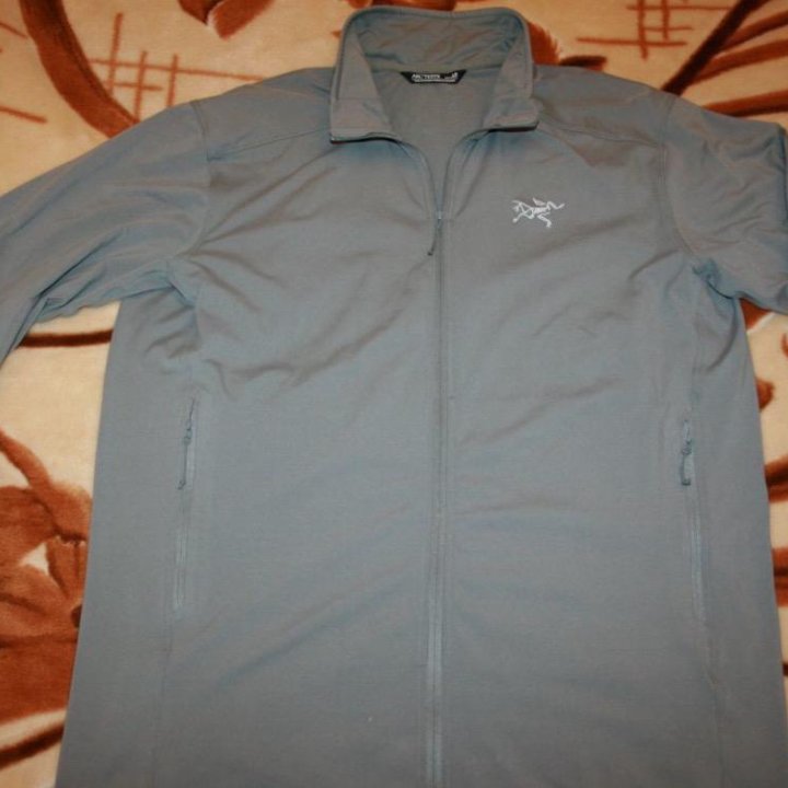 Куртка Arcteryx Kyanite LT Jacket Men’s