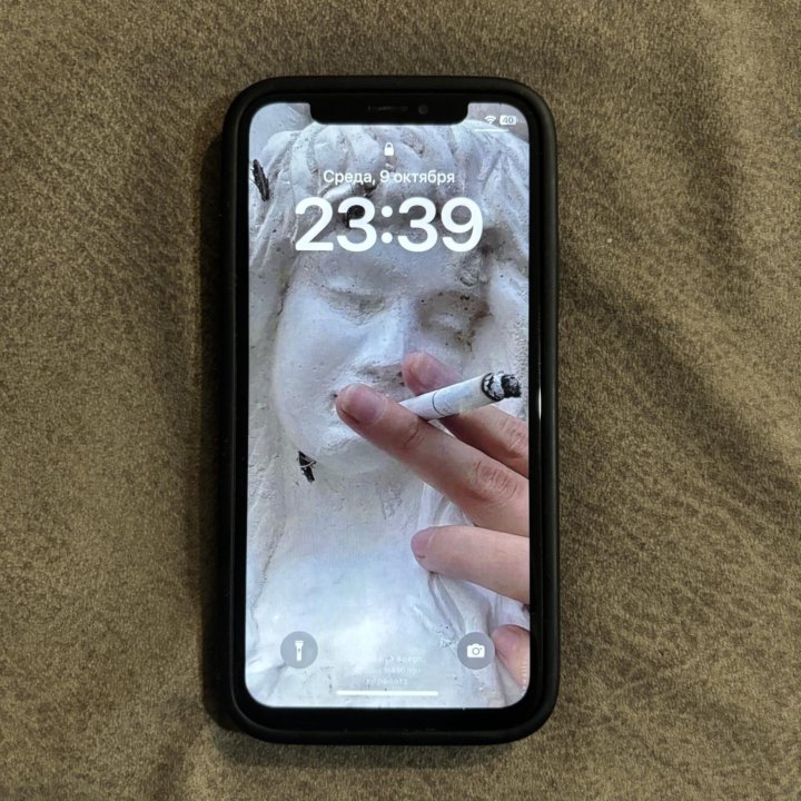 iPhone x