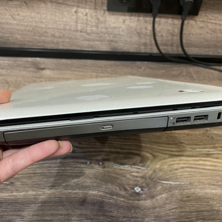 Ноутбук HP Pavilion DV6-6C33ER