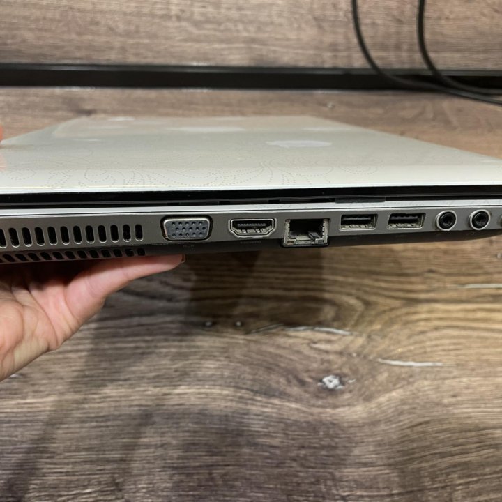 Ноутбук HP Pavilion DV6-6C33ER