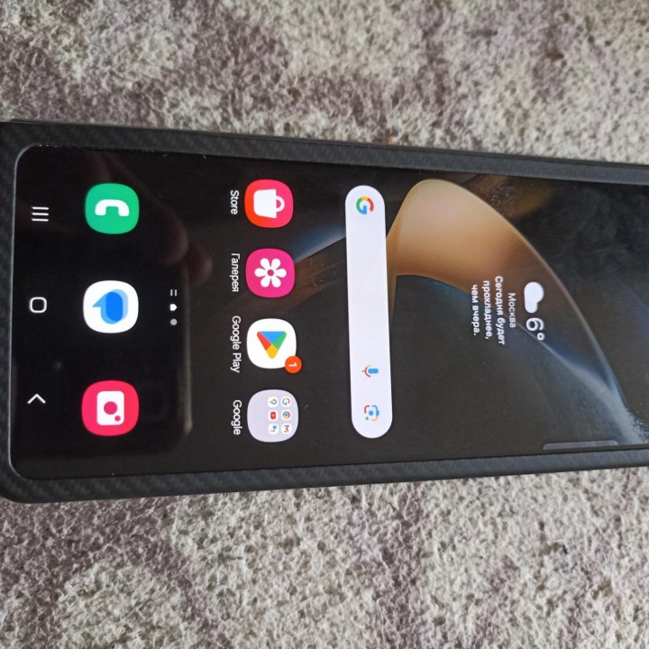 Мобильный телефон galaxy z fold 4