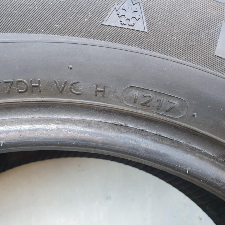 Hankook winter I Pike 196/65 R15 95T