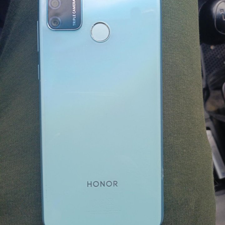 Honor 9a 3/32