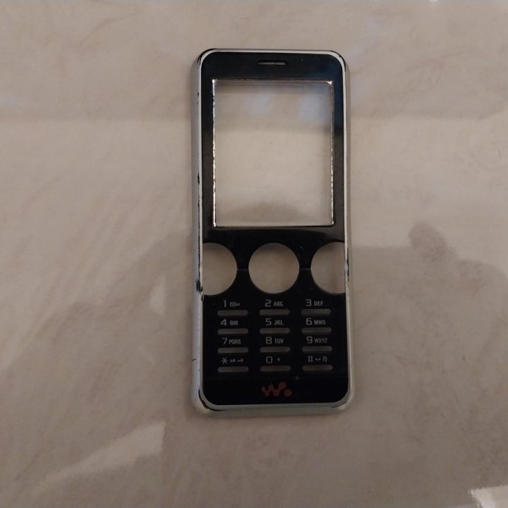 Sony ericsson w610