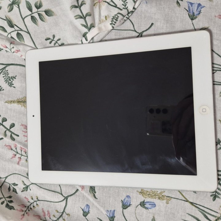 iPad 4