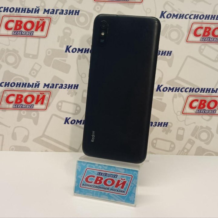 Смартфон Xiaomi Redmi 9A 2/32 ГБ